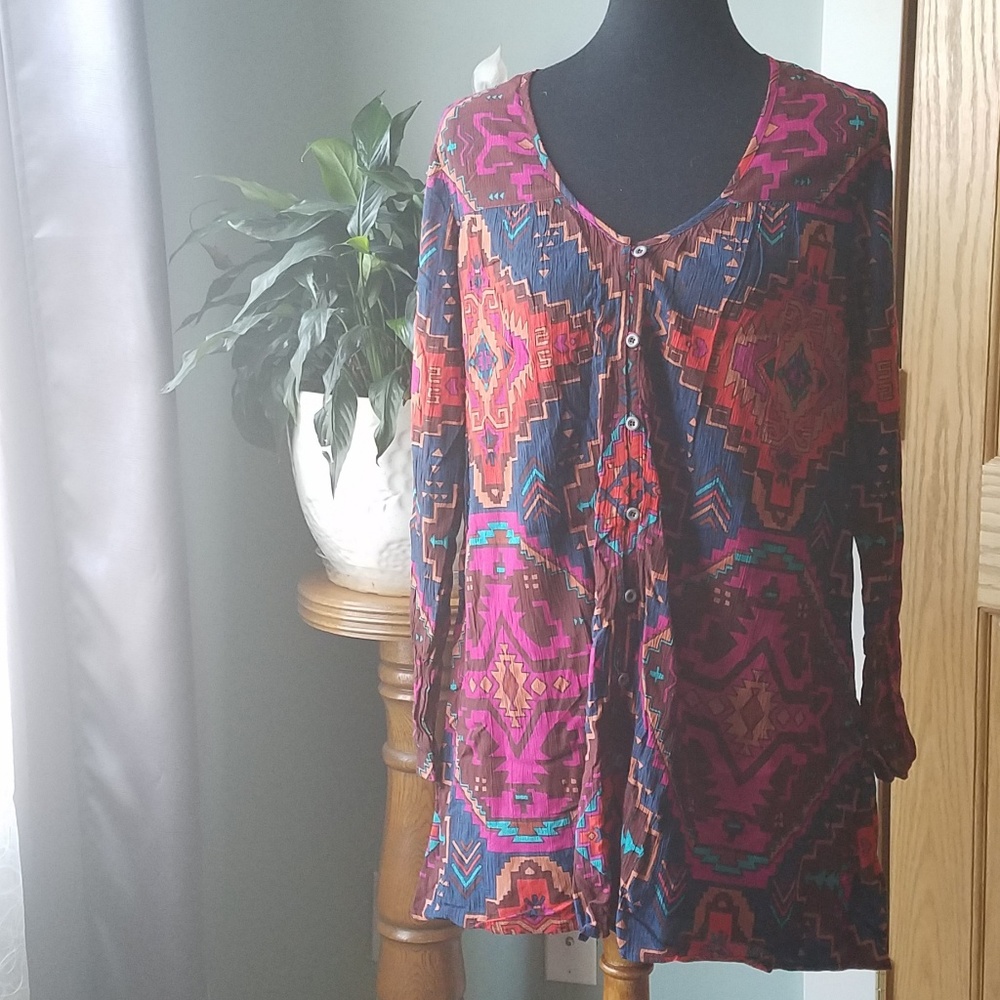 Billabong Tunic